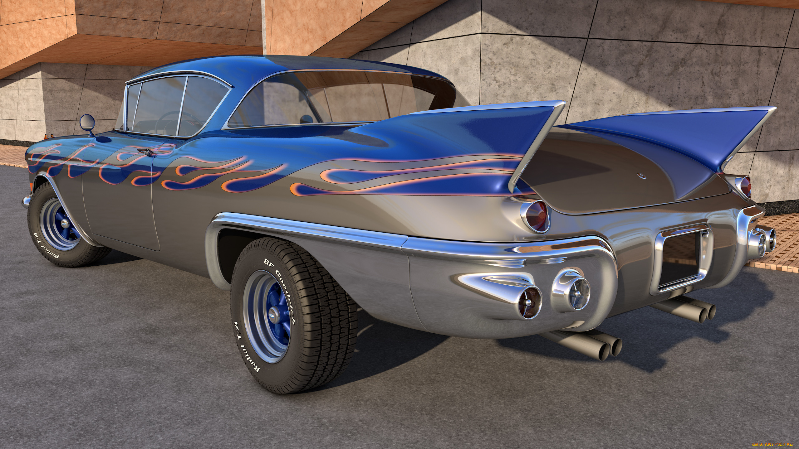, 3, biarritz, cadillac, eldorado, 1957